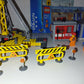 LEGO® City | Großer Baukran / Building Crane 7905