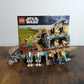 LEGO® Star Wars™­ | The Battle of Naboo™ 7929