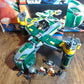 LEGO® Star Wars ™ | Bounty Hunter™ Assault Gunship 7930 mit OVP