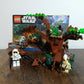 LEGO® Star Wars | Ewok™ Attack 7956