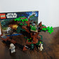 LEGO® Star Wars | Ewok™ Attack 7956