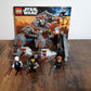 LEGO® Star Wars­­™ | Sith™ Nightspeeder 7957