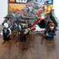 LEGO® Star Wars­­™ | Sith™ Nightspeeder 7957