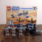 LEGO® Star Wars™ | Assassin Droids™ Battle Pack 8015