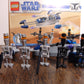 LEGO® Star Wars™ | Assassin Droids™ Battle Pack 8015