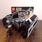 LEGO® Star Wars | Darth Vader's TIE Fighter™ 8017