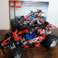 LEGO® Technic | Buggy 8048