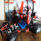 LEGO® Technic | Buggy 8048