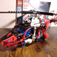 LEGO® Technic | Rettungshubschrauber / Rescue Helicopter 8068