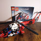 LEGO® Technic | Rettungshubschrauber / Rescue Helicopter 8068