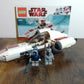 LEGO® Star Wars™ | Freeco Speeder™ 8085