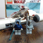 LEGO® Star Wars™ | Freeco Speeder™ 8085