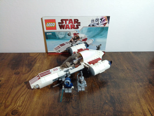 LEGO® Star Wars™ | Freeco Speeder™ 8085
