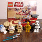 LEGO® Star Wars | Luke’s Landspeeder™ 8092