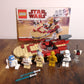 LEGO® Star Wars | Luke’s Landspeeder™ 8092