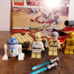 LEGO® Star Wars | Luke’s Landspeeder™ 8092