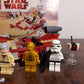 LEGO® Star Wars | Luke’s Landspeeder™ 8092