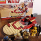 LEGO® Star Wars | Luke’s Landspeeder™ 8092