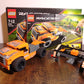 LEGO® Racers | Race Rig 8162