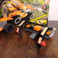 LEGO® Racers | Race Rig 8162