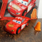 LEGO® Cars | Radiator Springs Lightning McQueen 8200