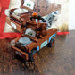 LEGO® Cars | Hook 8201