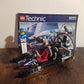 LEGO® Technic | Hydrofoil 7 8223