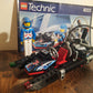 LEGO® Technic | Hydrofoil 7 8223