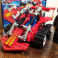 LEGO® Technic | High Speed Raupe / Tread Trekker 6229