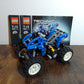 LEGO® Technic | Quad-Bike 8282