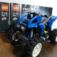 LEGO® Technic | Quad-Bike 8282