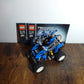 LEGO® Technic | Quad-Bike 8282