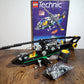 LEGO® Technic | Fiber Optic Multi Set 8456