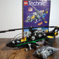 LEGO® Technic | Fiber Optic Multi Set 8456