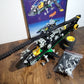 LEGO® Technic | Fiber Optic Multi Set 8456