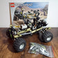 LEGO® Technic | Extreme Off-roader 8465