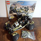 LEGO® Technic | Extreme Off-roader 8465