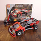 LEGO® Racers | Furious Slammer Racer 8650