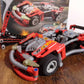 LEGO® Racers | Furious Slammer Racer 8650