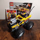 LEGO® Racers | Jumping Giant 8651