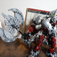 LEGO® Bionicle® Titans | Axonn 8733