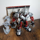 LEGO® Bionicle® Titans | Axonn 8733