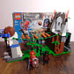 LEGO® Castle | Der Hinterhalt / Border Ambush 8778