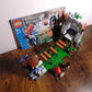 LEGO® Castle | Der Hinterhalt / Border Ambush 8778