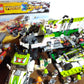 LEGO® World Racers | Finale in der Wüste / Desert of Destruction 8864