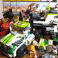 LEGO® World Racers | Finale in der Wüste / Desert of Destruction 8864