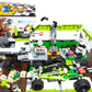 LEGO® World Racers | Finale in der Wüste / Desert of Destruction 8864