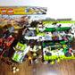 LEGO® World Racers | Finale in der Wüste / Desert of Destruction 8864