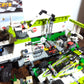 LEGO® World Racers | Finale in der Wüste / Desert of Destruction 8864