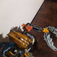 LEGO® Bionicle® Barraki | Carapar 8918